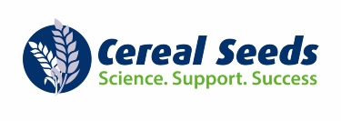 Cereal Seeds logo 2021